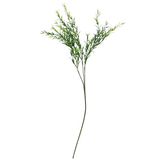 12 Pack: Green Trailing Grass Spray by Ashland®